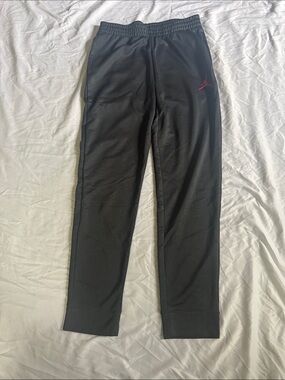 NWT Jordan Black Joggers